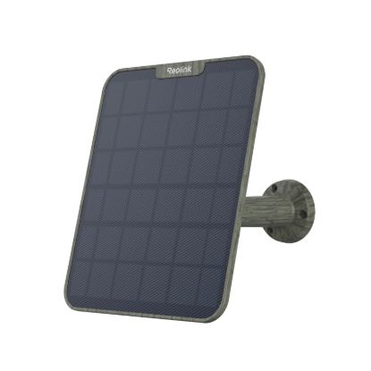 Slika Reolink solarni panel 2 6W maskirna barva