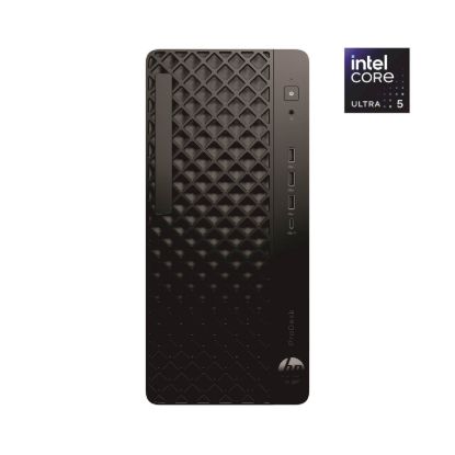 Slika Računalnik HP ProDesk 4 Tower G1i  AI PC U5-225/16GB/SSD 512GB/W11Pro