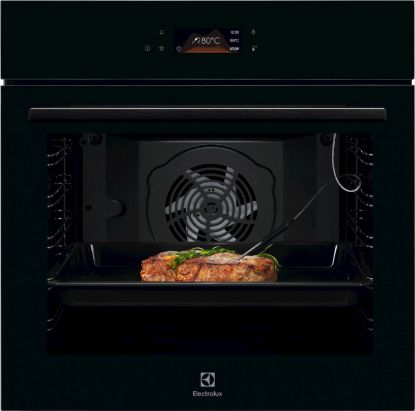 Slika Vgradna pečica Electrolux LOE8P39Z, MealAssist, piroliza