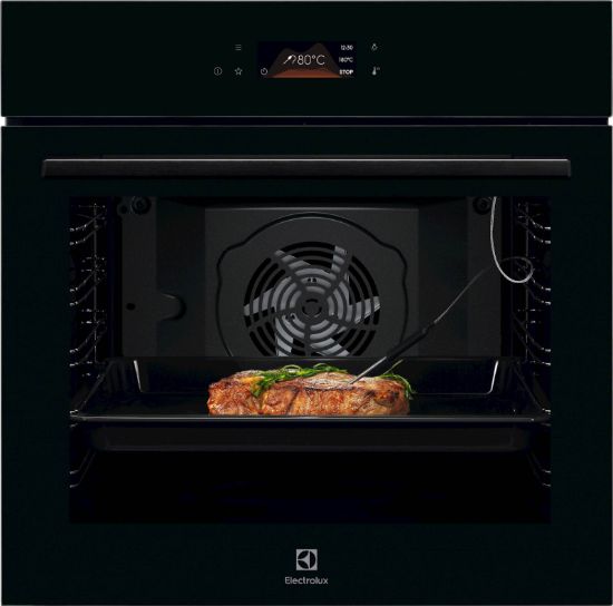 Slika Vgradna pečica Electrolux LOE8P39Z, MealAssist, piroliza