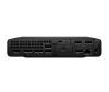 Slika Računalnik HP ProDesk 4 G1i Mini U7-265T/32GB/SSD 512GB/Intel WI-FI 6E/DOS