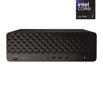 Slika Računalnik HP ProDesk 4 G1i SFF U7-265T/16GB/SSD 512MB/W11Pro