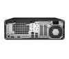 Slika Računalnik HP ProDesk 4 G1i SFF U5-225/16GB/SSD 512GB/Intel AX211/W11Pro