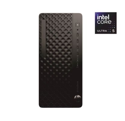 Slika Računalnik HP EliteDesk 8 Tower G1i Ultra 5 235/16GB/SSD 512GB/W11Pro