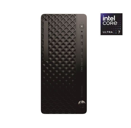 Slika Računalnik HP EliteDesk 8 Tower G1i Ultra 7 265/16GB/SSD 512GB/W11Pro