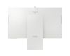 Slika Monitor Samsung 32 M80F Smart M8, VA, 3840x2160, HDMI, USB-C, Wi-Fi, BT, kamera