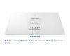Slika Monitor Samsung 32 M80F Smart M8, VA, 3840x2160, HDMI, USB-C, Wi-Fi, BT, kamera