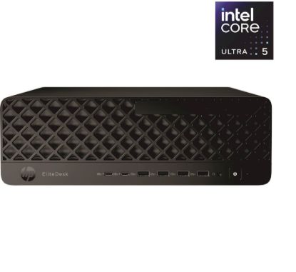 Slika Računalnik HP EliteDesk 8 SFF G1i U5 235/16GB/SSD 512GB/W11Pro