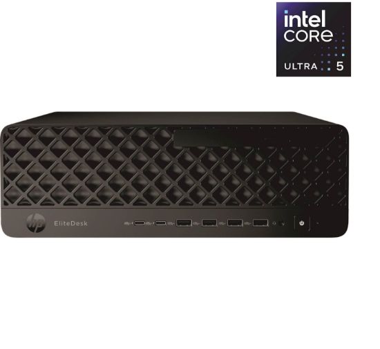 Slika Računalnik HP EliteDesk 8 SFF G1i U5 235/16GB/SSD 512GB/W11Pro