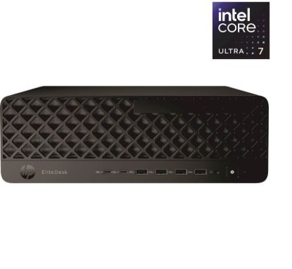 Slika Računalnik HP EliteDesk 8 SFF G1i U7 265/16GB/SSD 512GB/W11Pro