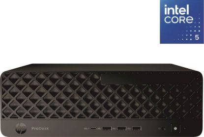 Slika Računalnik HP ProDesk 2 SFF G1i i5-14400/16GB/SSD 512GB/W11Pro