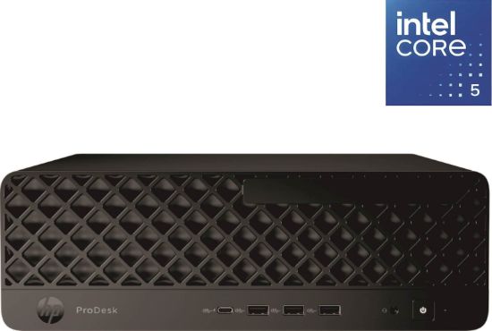 Slika Računalnik HP ProDesk 2 SFF G1i i5-14400/16GB/SSD 512GB/W11Pro