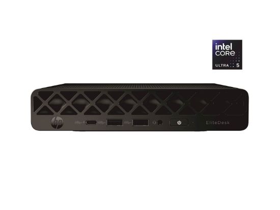 Slika Računalnik HP EliteDesk 8 Mini G1i Ultra 5 235T/16GB/SSD 512GB/W11Pro