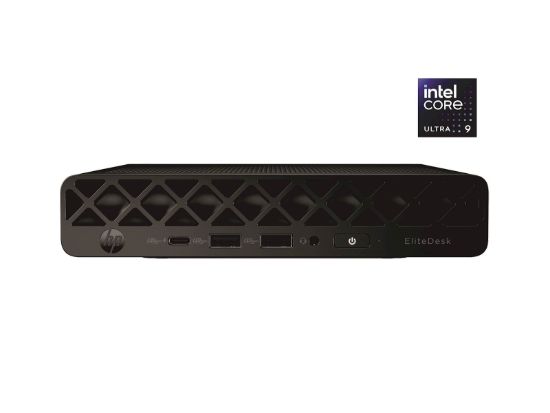 Slika Računalnik HP EliteDesk 8 Mini G1i U9 285T/64GB/SSD 1TB/W11Pro