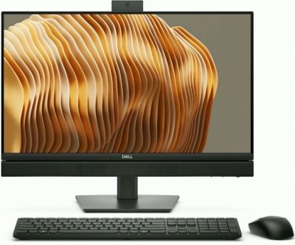 Slika AIO Dell Pro 24 (QC24251) U5-235T/16GB/SSD512GB/23.8''FHD/UMA/W11Pro