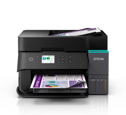 Slika Večfunkcijska brizgalna naprava EPSON EcoTank L6370