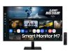 Slika Monitor Samsung 32 M70F Smart M7, VA, 3840x2160, 2x HDMI, USB-C, Wi-Fi, BT