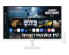 Slika Monitor Samsung 32 M70F Smart M7, VA, 3840x2160, 2x HDMI, USB-C, Wi-Fi, BT, bel