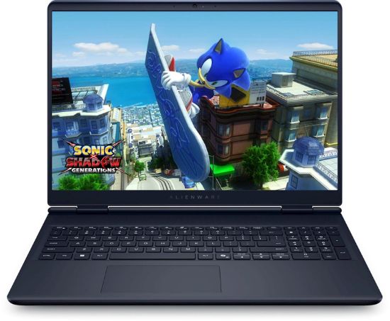 Slika Prenosnik Alienware 16 Aurora (AC16250) C7-240H/32GB/SSD 1TB/16''QHD+ 120Hz/RTX5060/Win11Pro